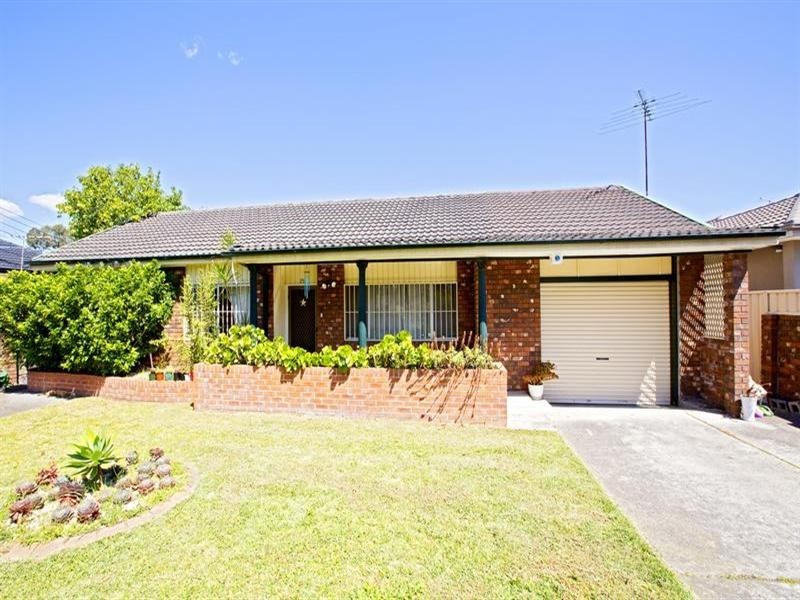842 The Horsley Drive, Smithfield NSW 2164