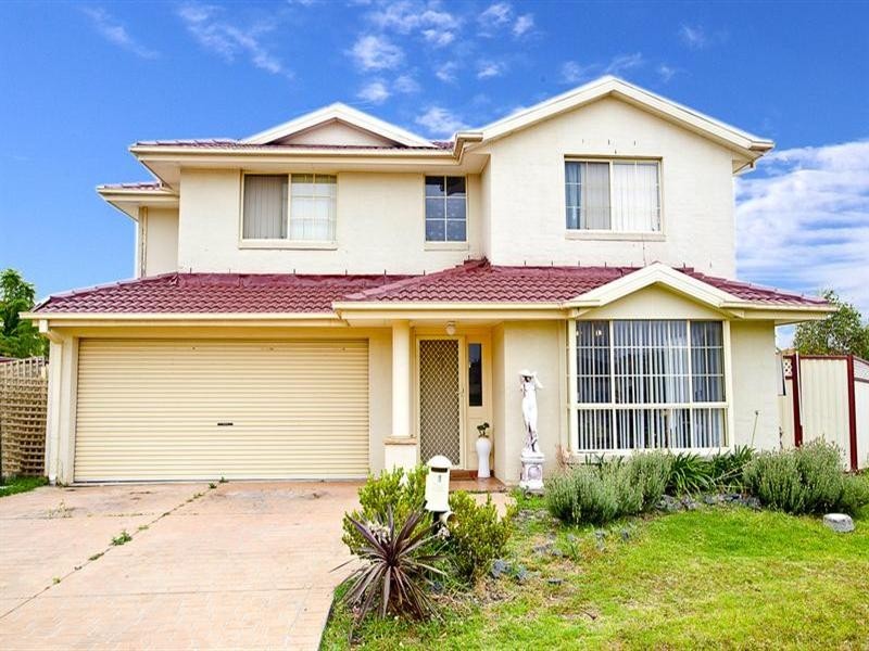 1 Wesley Place, Horningsea Park NSW 2171