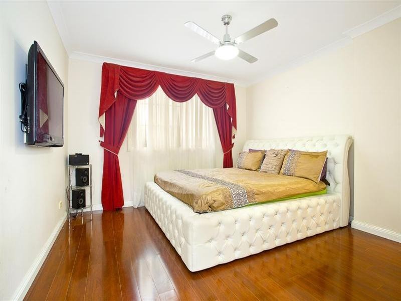 1 Wesley Place, Horningsea Park NSW 2171