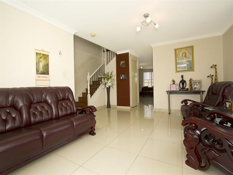 1 Wesley Place, Horningsea Park NSW 2171