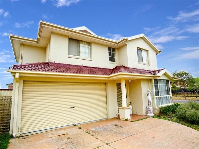 1 Wesley Place, Horningsea Park NSW 2171