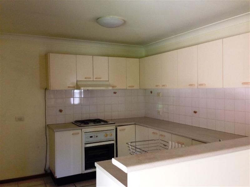 Hinchinbrook NSW 2168