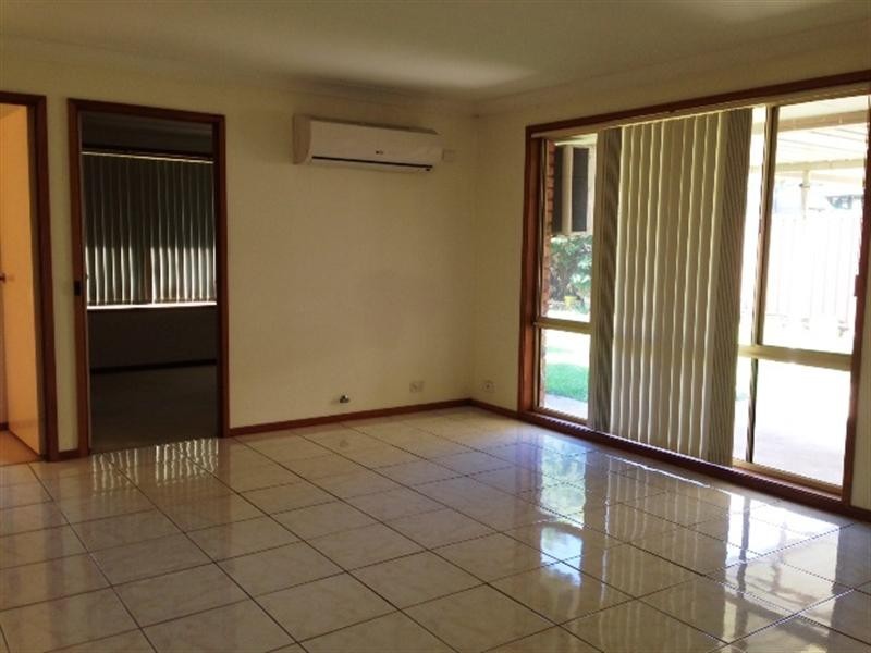 Hinchinbrook NSW 2168