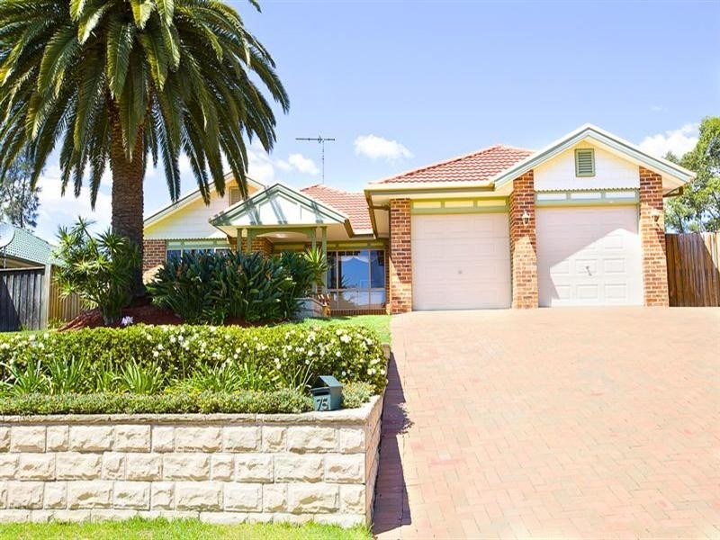 75 Edinburgh Circuit, Cecil Hills NSW 2171