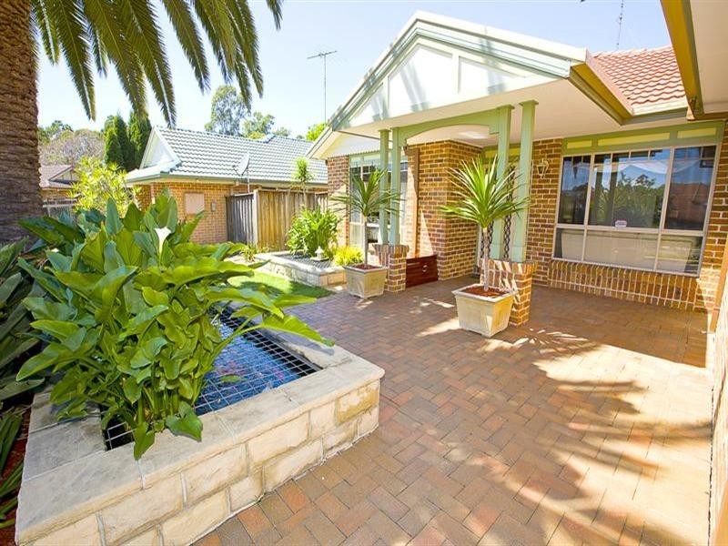 75 Edinburgh Circuit, Cecil Hills NSW 2171