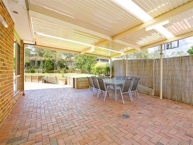 75 Edinburgh Circuit, Cecil Hills NSW 2171