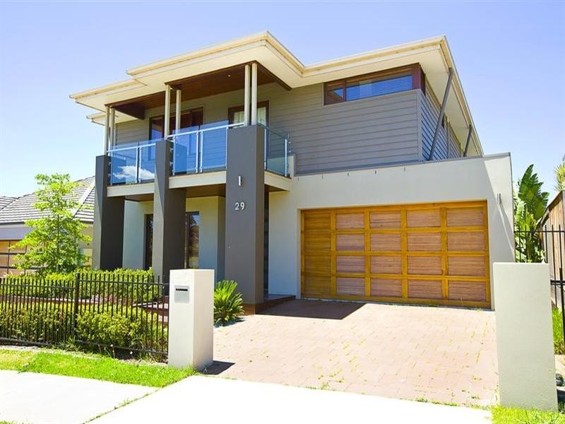 29 Broadbent Avenue, Middleton Grange NSW 2171