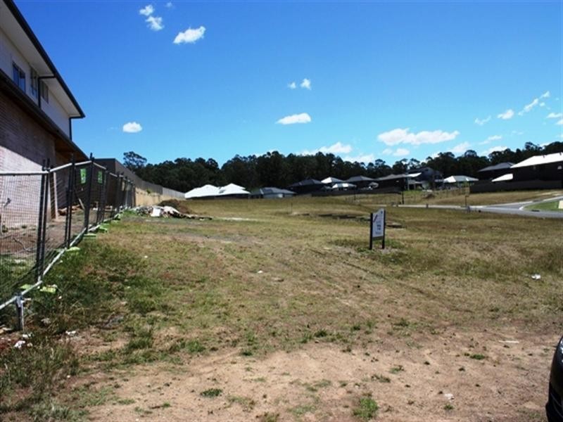 4 Scanlon Crescent, Harrington Park NSW 2567