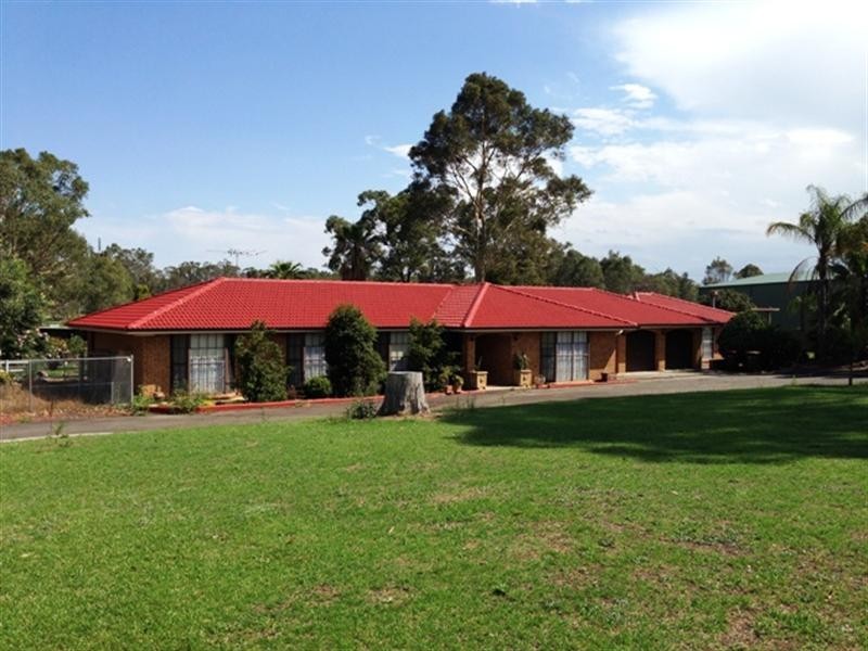 65 Whitaker Road, Rossmore NSW 2557