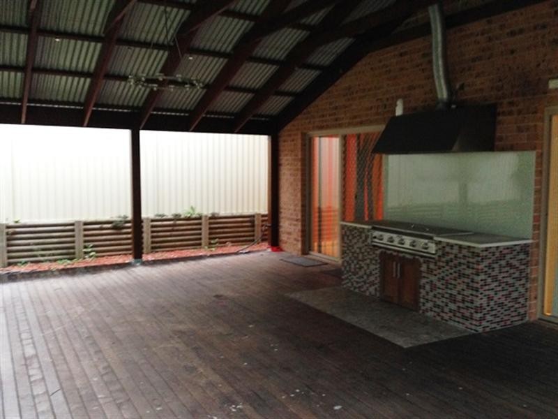 31 Scottsdale Circuit, West Hoxton NSW 2171