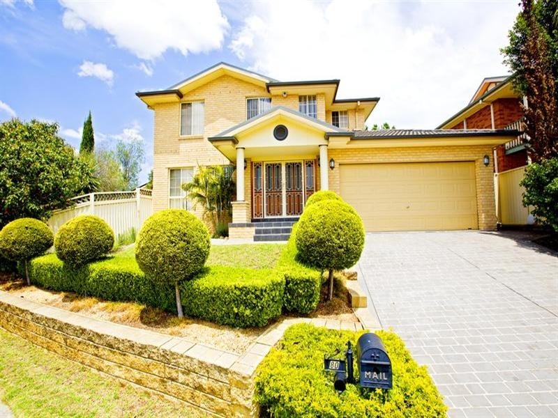 80 Greenway Drive, West Hoxton NSW 2171