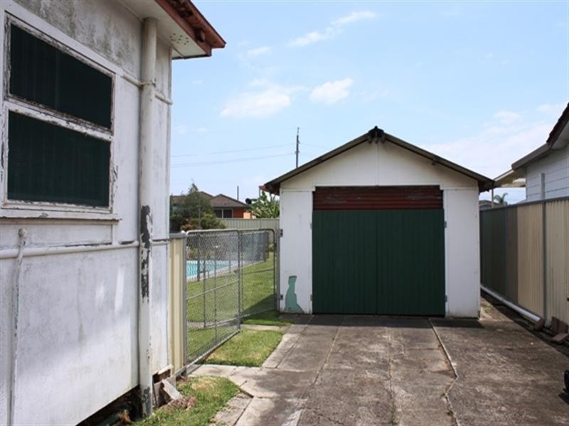 45 Woodlands Road, Liverpool NSW 2170