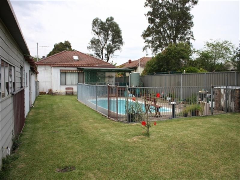 45 Woodlands Road, Liverpool NSW 2170
