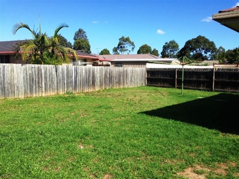 7 Horningsea park Drive, Horningsea Park NSW 2171