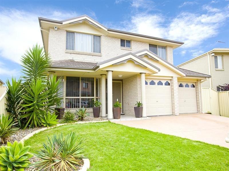 16 Bellerive Close, West Hoxton NSW 2171