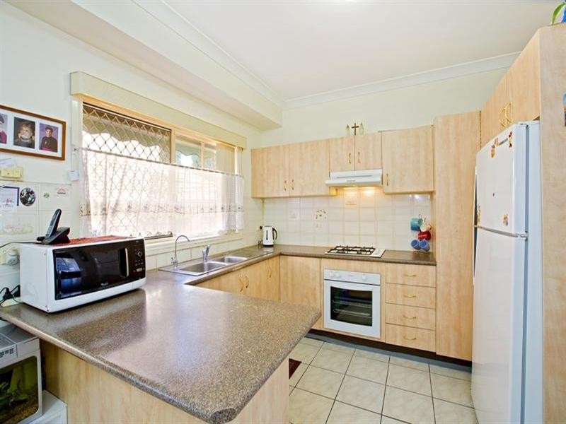 3/21-23 Timothy Place, Edensor Park NSW 2176