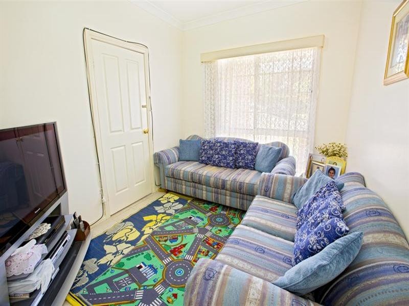 3/21-23 Timothy Place, Edensor Park NSW 2176