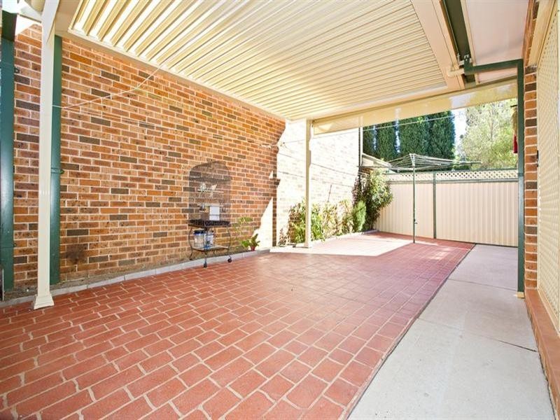 3/21-23 Timothy Place, Edensor Park NSW 2176