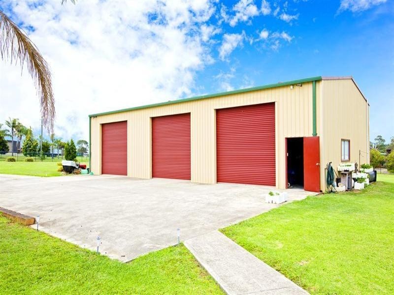 6 Thomas Laycock Place, Bringelly NSW 2556