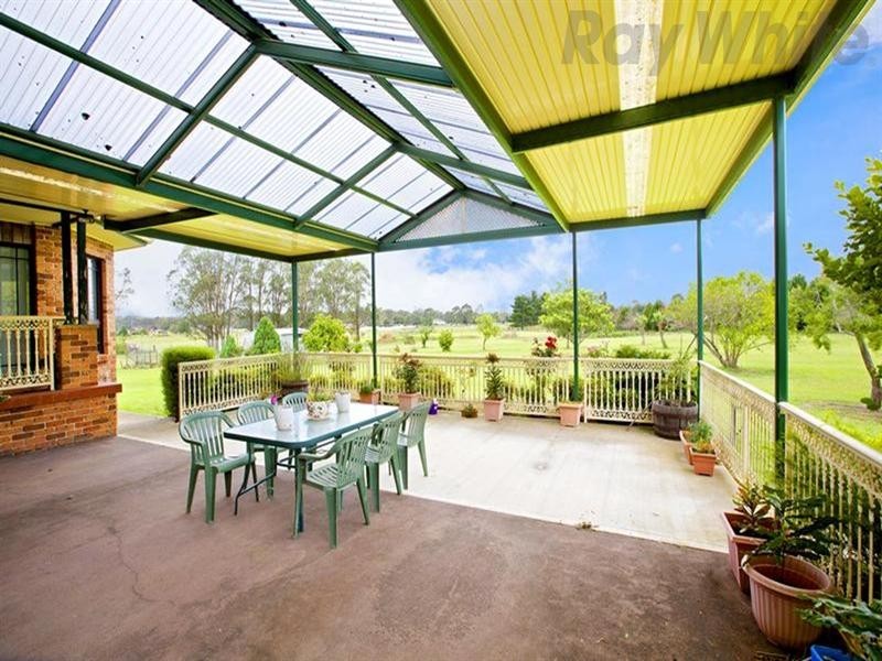 6 Thomas Laycock Place, Bringelly NSW 2556