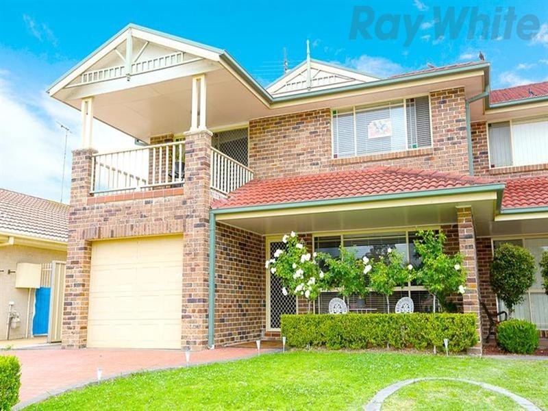 1/11 Angela Street, Cecil Hills NSW 2171