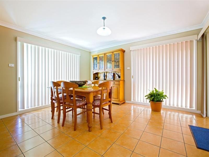 Hinchinbrook NSW 2168