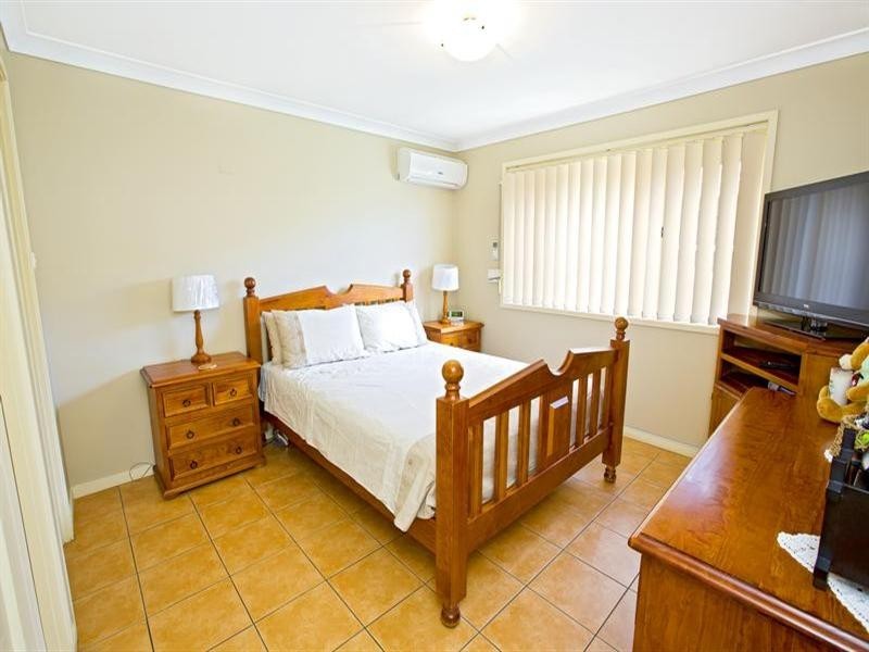 Hinchinbrook NSW 2168