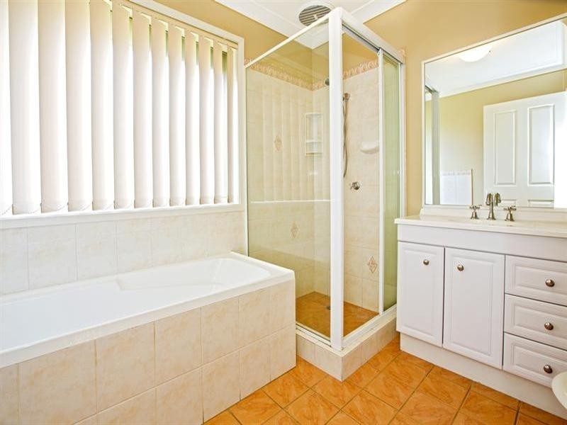 Hinchinbrook NSW 2168