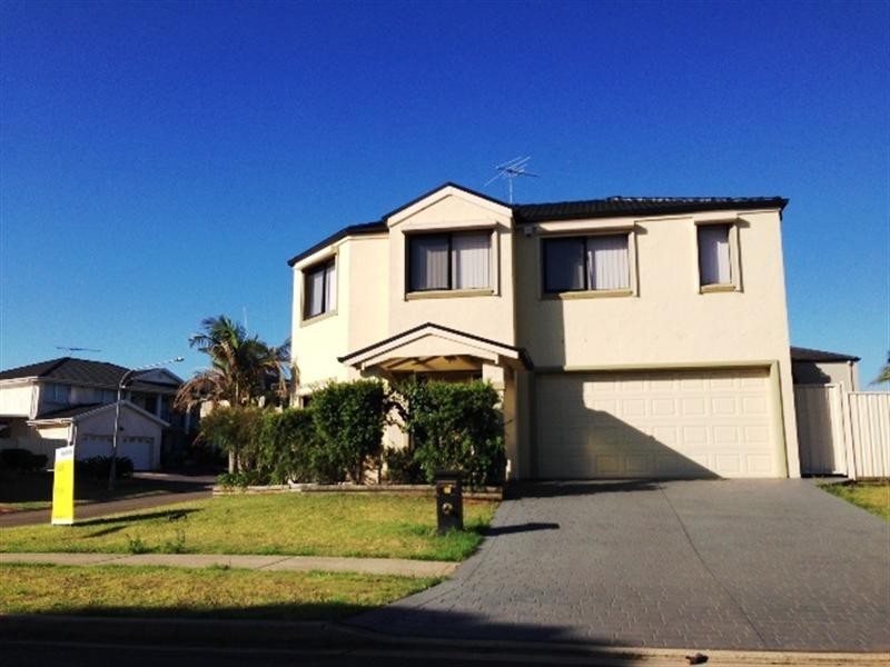 35 Stirling Street, Cecil Hills NSW 2171