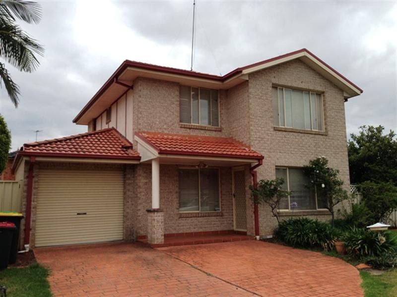 41 Athlone Street, Cecil Hills NSW 2171