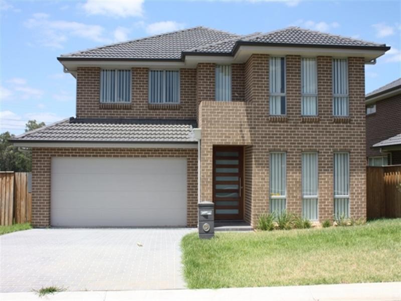 Carnes Hill NSW 2171