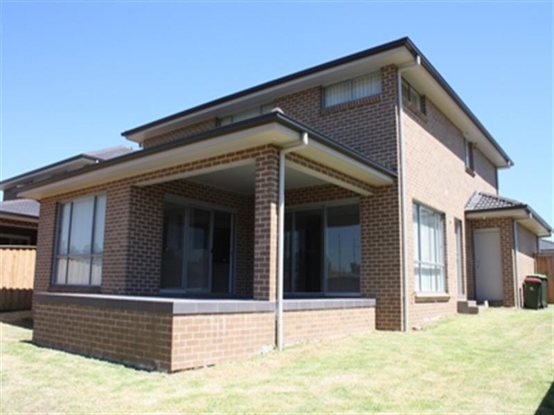 Carnes Hill NSW 2171