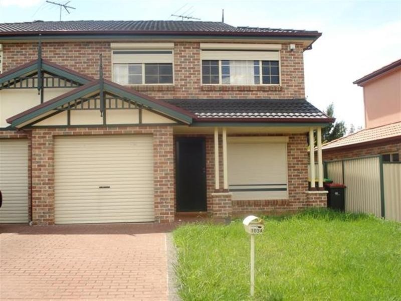 103a Green valley Road, Green Valley NSW 2168
