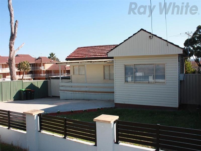 Casula NSW 2170