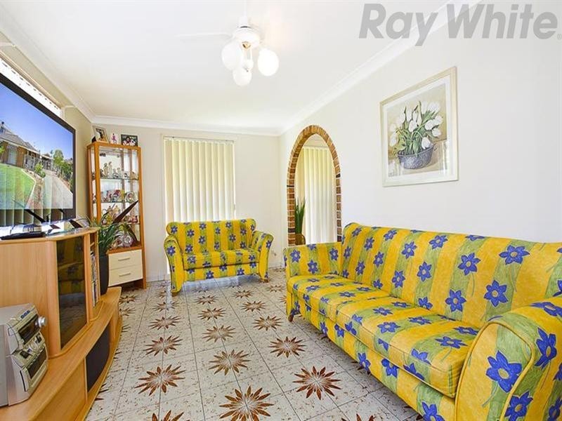 180 Mimosa Road, Bossley Park NSW 2176