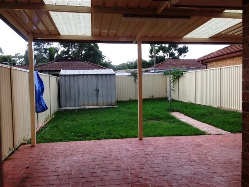 39 Gregorace Place, Bonnyrigg NSW 2177