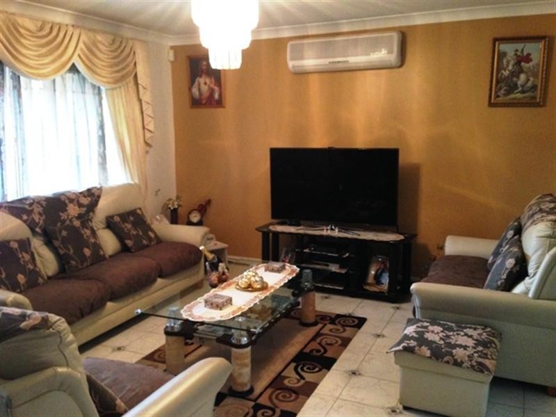 49 FURCI Avenue, Edensor Park NSW 2176