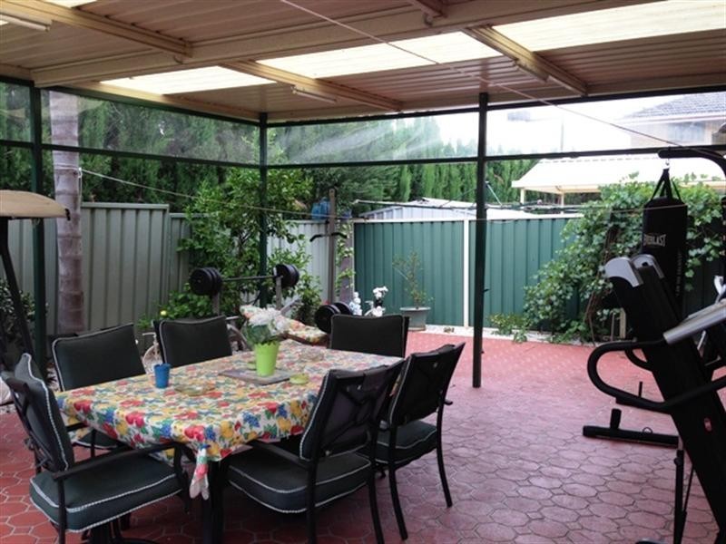 49 FURCI Avenue, Edensor Park NSW 2176