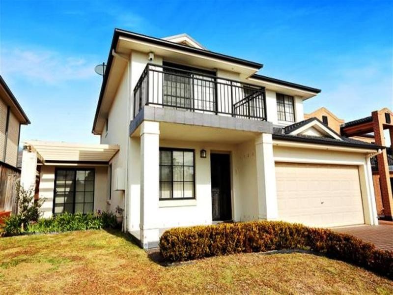 20 Prout Street, West Hoxton NSW 2171