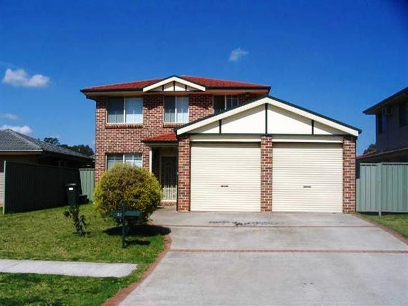 Hoxton Park NSW 2171