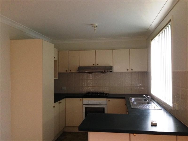 Hoxton Park NSW 2171