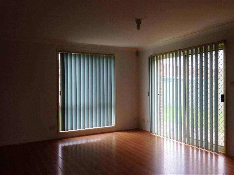 Hoxton Park NSW 2171