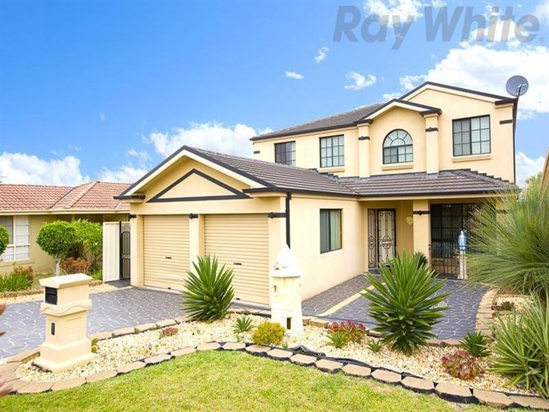 7 Wallis Crescent, Cecil Hills NSW 2171