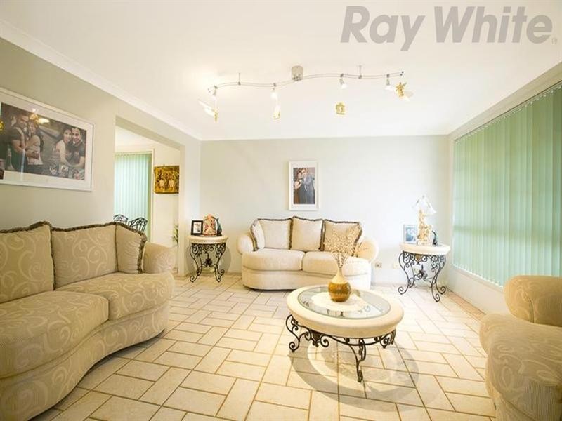 7 Wallis Crescent, Cecil Hills NSW 2171