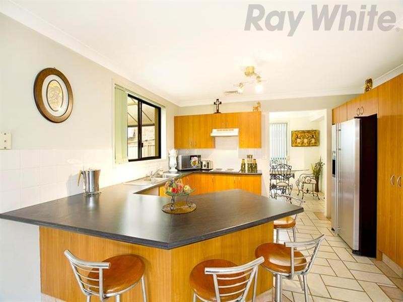 7 Wallis Crescent, Cecil Hills NSW 2171