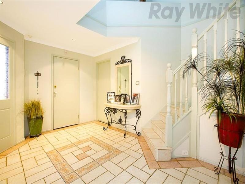 7 Wallis Crescent, Cecil Hills NSW 2171