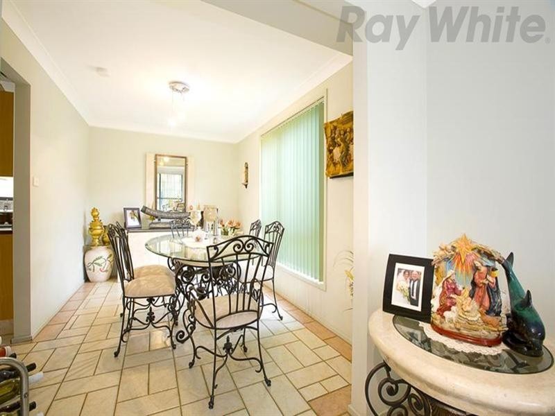 7 Wallis Crescent, Cecil Hills NSW 2171