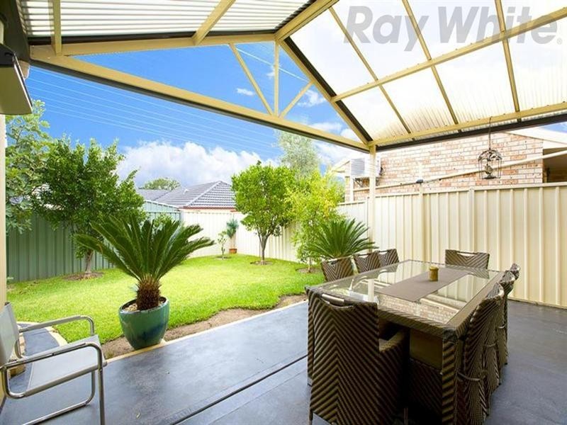 7 Wallis Crescent, Cecil Hills NSW 2171
