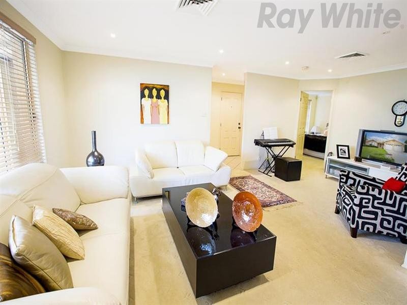 42 Lancaster Avenue, Cecil Hills NSW 2171