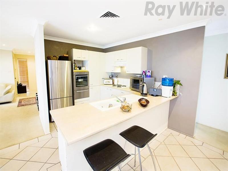 42 Lancaster Avenue, Cecil Hills NSW 2171